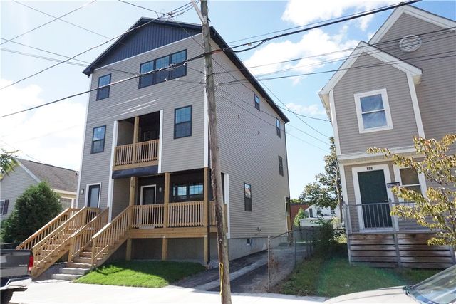 399 Cahill Street, Providence, RI 02905