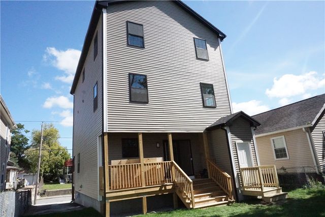 399 Cahill Street, Providence, RI 02905