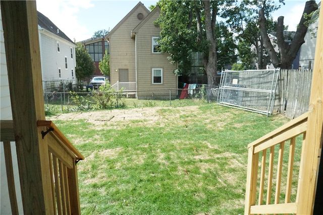 399 Cahill Street, Providence, RI 02905