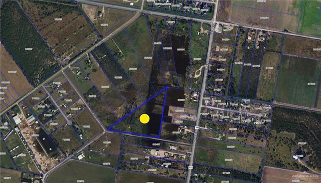 000 N Sunflower Road, Edcouch, TX 78538