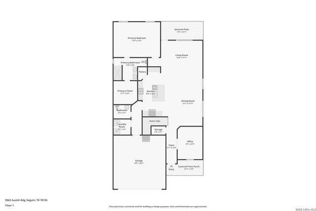 9062 Austin, Seguin, TX 78155