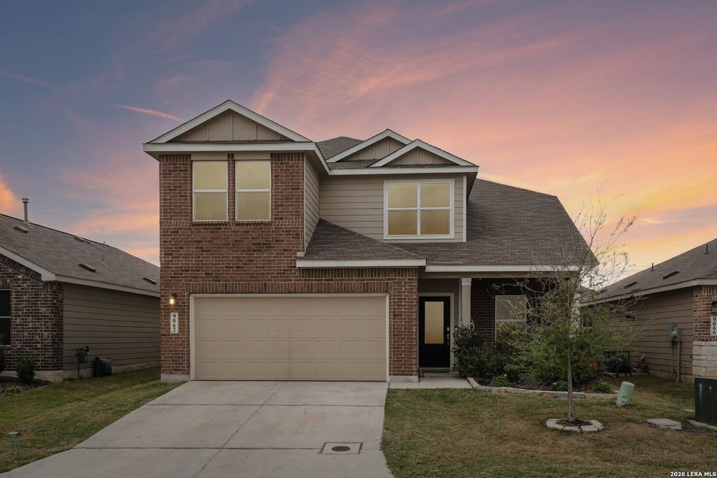 9062 Austin, Seguin, TX 78155