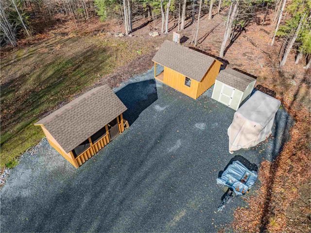 156 White Birch Road, Morristown, VT 05661