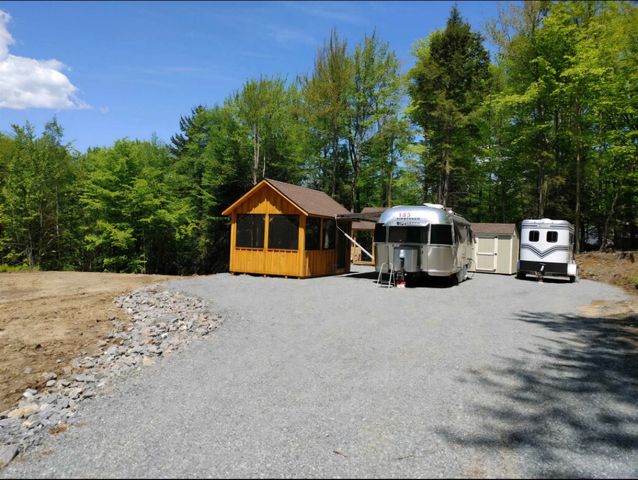 156 White Birch Road, Morristown, VT 05661