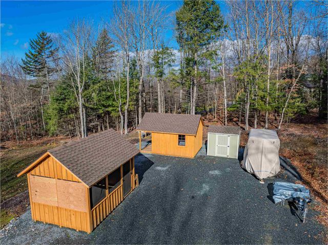 156 White Birch Road, Morristown, VT 05661