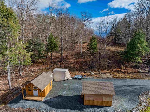 156 White Birch Road, Morristown, VT 05661