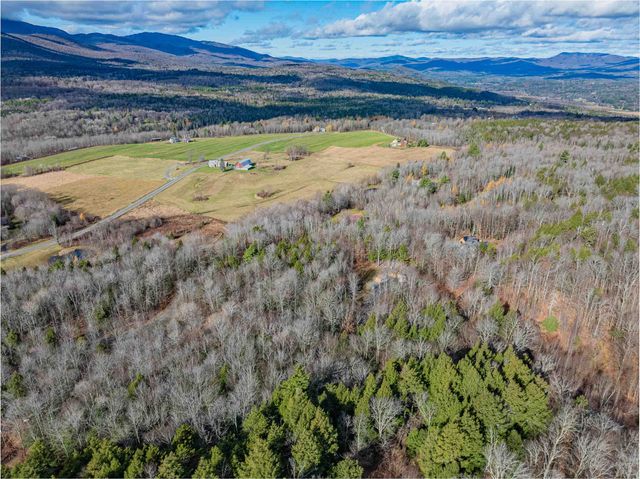 156 White Birch Road, Morristown, VT 05661