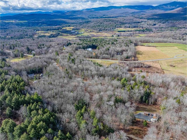 156 White Birch Road, Morristown, VT 05661