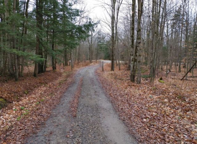 156 White Birch Road, Morristown, VT 05661