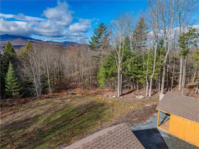 156 White Birch Road, Morristown, VT 05661