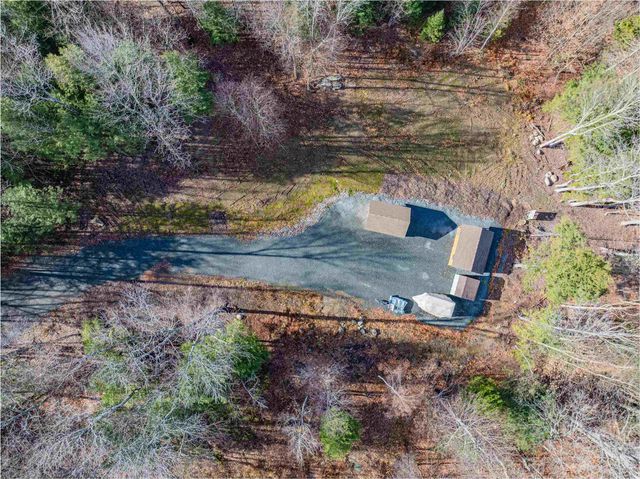 156 White Birch Road, Morristown, VT 05661