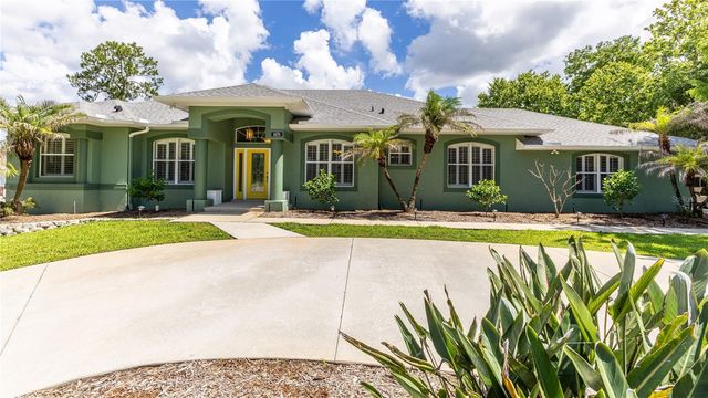 1476 STONE TRAIL, Enterprise, FL 32725