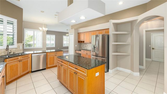 1476 STONE TRAIL, Enterprise, FL 32725