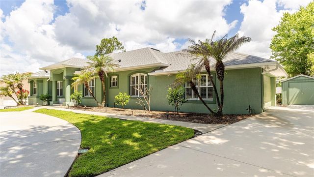 1476 STONE TRAIL, Enterprise, FL 32725