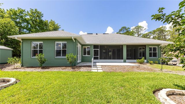 1476 STONE TRAIL, Enterprise, FL 32725