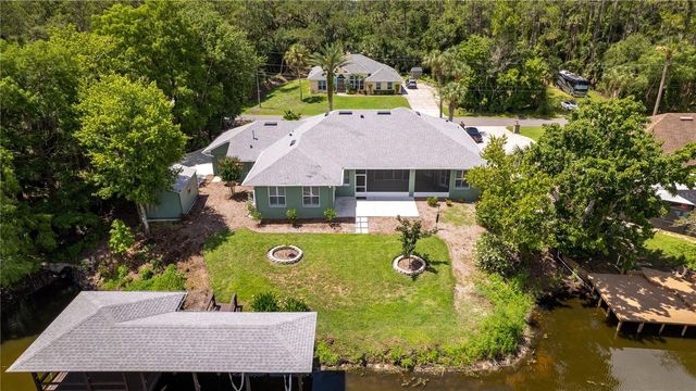 1476 STONE TRAIL, Enterprise, FL 32725