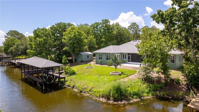 1476 STONE TRAIL, Enterprise, FL 32725