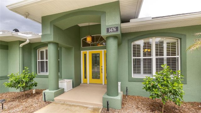 1476 STONE TRAIL, Enterprise, FL 32725