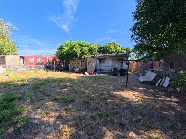 1720 Morris St, Corpus Christi, TX 78401
