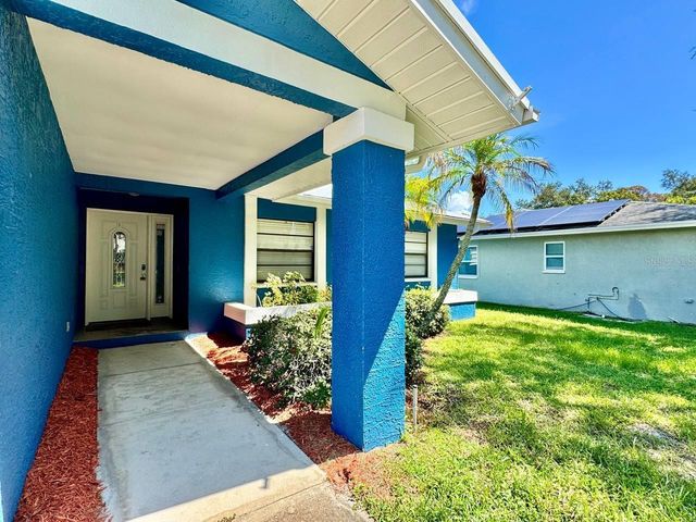 2775 DIANE TERRACE, Clearwater, FL 33759