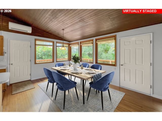 113 RIDGE CREST Rd, Gleneden Beach, OR 97388