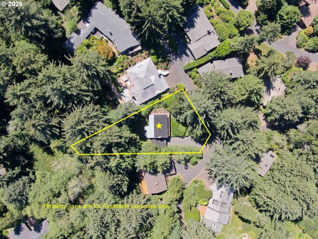 113 RIDGE CREST Rd, Gleneden Beach, OR 97388