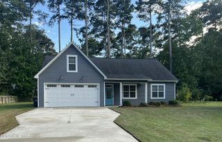 102 Ironwood Drive, Greenville, NC 27834