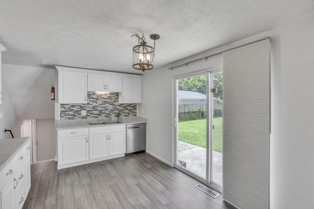 1791 Flinthill Drive, Columbus, OH 43223