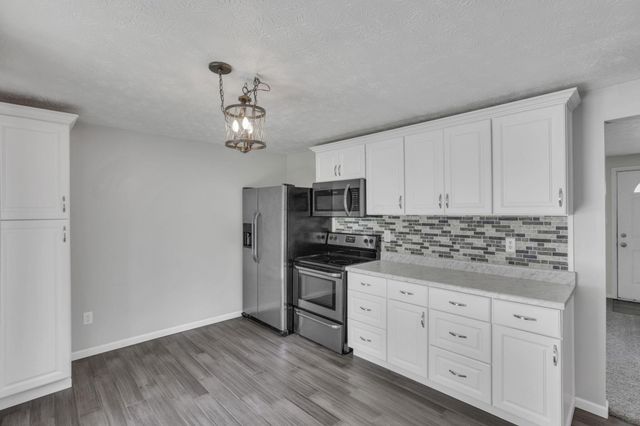 1791 Flinthill Drive, Columbus, OH 43223