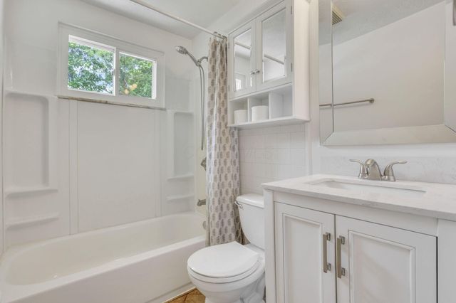 1791 Flinthill Drive, Columbus, OH 43223