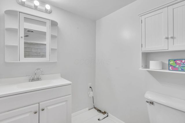 1791 Flinthill Drive, Columbus, OH 43223