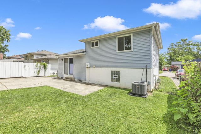 1791 Flinthill Drive, Columbus, OH 43223