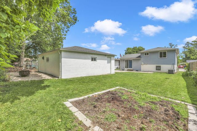 1791 Flinthill Drive, Columbus, OH 43223