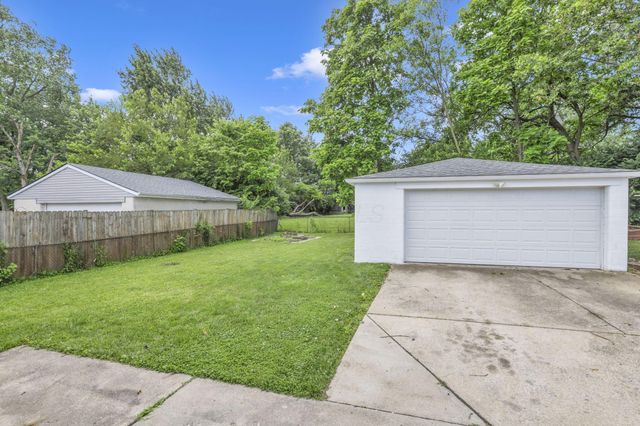 1791 Flinthill Drive, Columbus, OH 43223