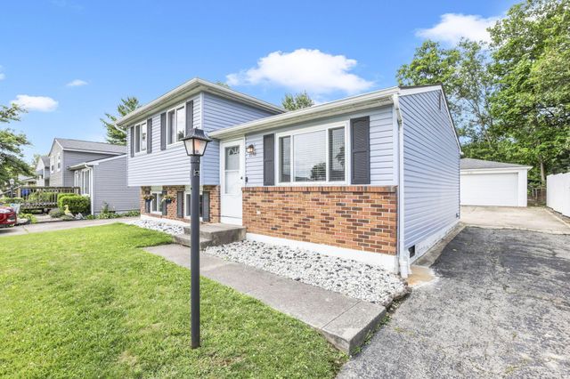 1791 Flinthill Drive, Columbus, OH 43223