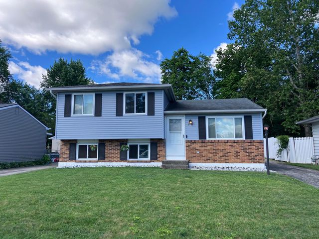1791 Flinthill Drive, Columbus, OH 43223