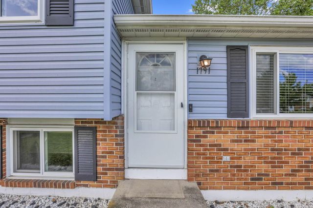 1791 Flinthill Drive, Columbus, OH 43223