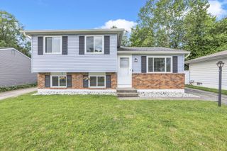 1791 Flinthill Drive, Columbus, OH 43223