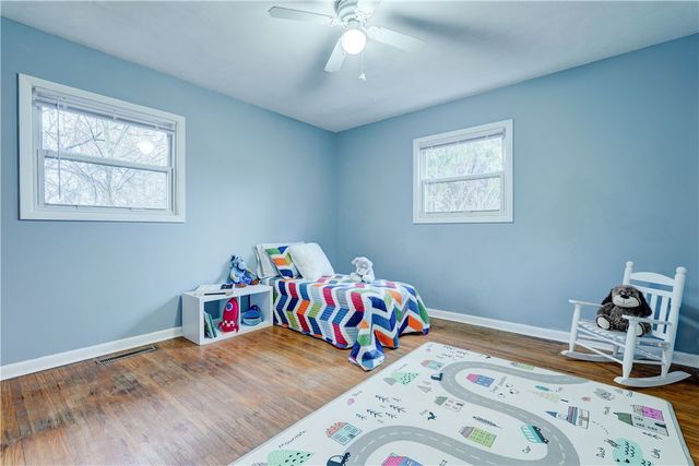 7 Rouge Road, Henrietta, NY 14623