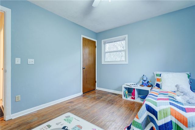 7 Rouge Road, Henrietta, NY 14623