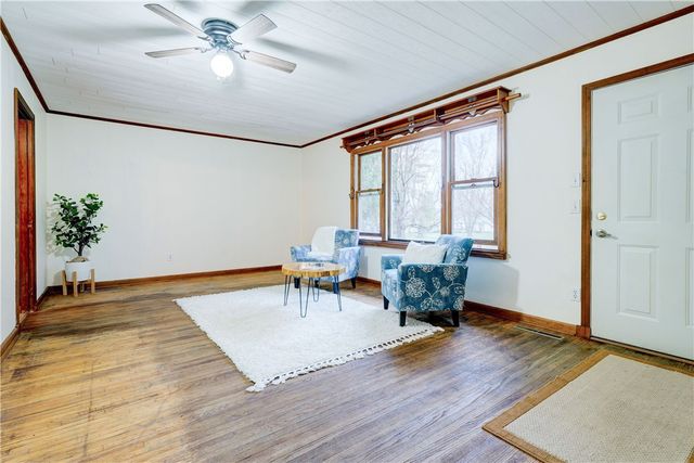 7 Rouge Road, Henrietta, NY 14623