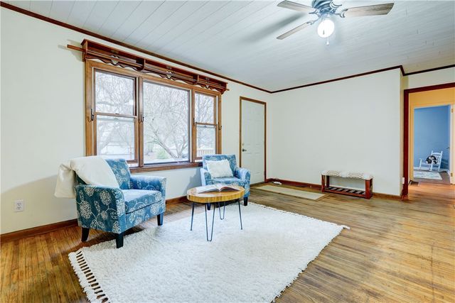 7 Rouge Road, Henrietta, NY 14623