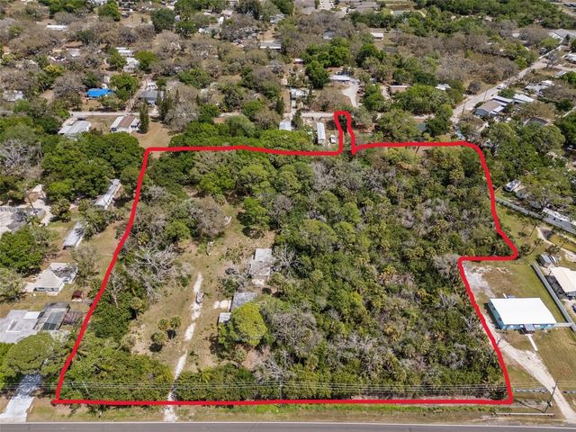 1204 BAILLIES BLUFF ROAD, Holiday, FL 34691