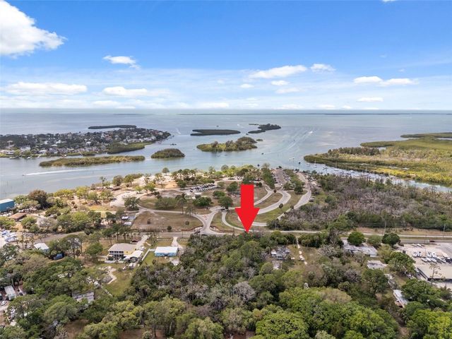 1204 BAILLIES BLUFF ROAD, Holiday, FL 34691