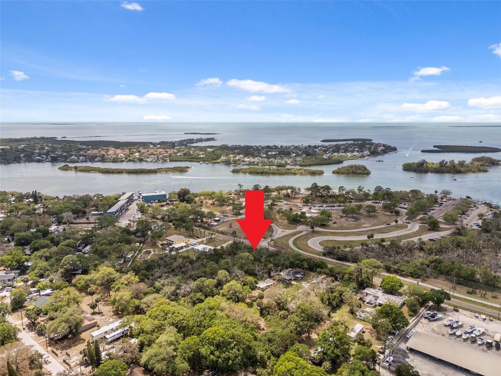 1204 BAILLIES BLUFF ROAD, Holiday, FL 34691