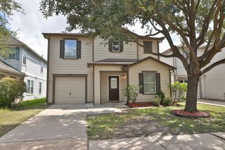 12054 Mallard Stream Street, Houston, TX 77038