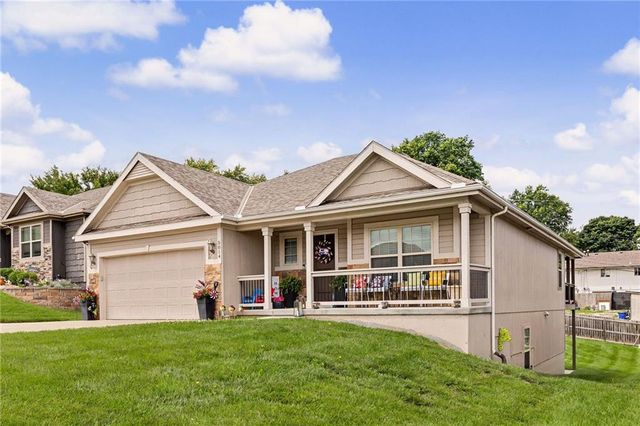 5014 N White Avenue, Kansas City, MO 64119