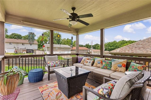 5014 N White Avenue, Kansas City, MO 64119