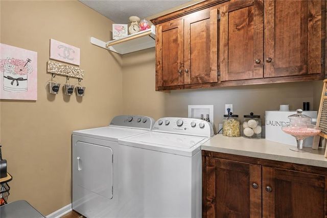 5014 N White Avenue, Kansas City, MO 64119