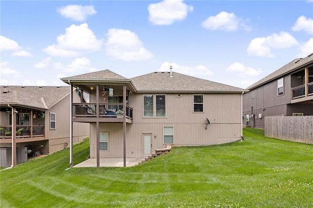 5014 N White Avenue, Kansas City, MO 64119